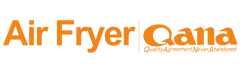 Air Fryer WIFI APP Smart home Qana